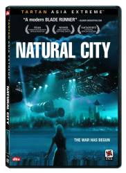 Natural City picture