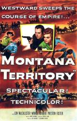 Montana Territory picture