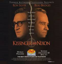Kissinger and Nixon picture