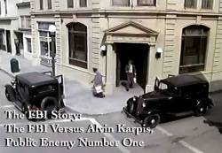 The F.B.I. Story: The FBI Versus Alvin Karpis, Public Enemy Number One picture
