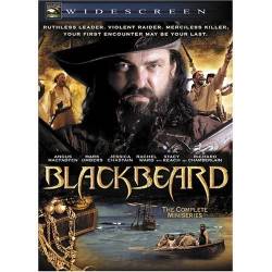 Blackbeard picture