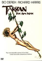 Tarzan The Ape Man picture