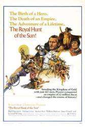 The Royal Hunt of the Sun picture