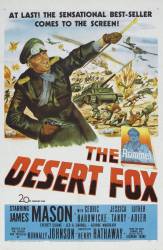 The Desert Fox: The Story of Rommel picture
