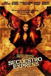 Secuestro express picture