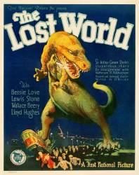 The Lost World picture