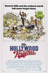 The Hollywood Knights picture
