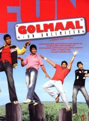 Golmaal picture