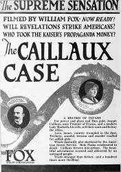 The Caillaux Case picture