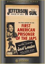 Jack London picture