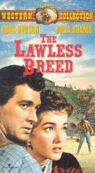 The Lawless Breed picture