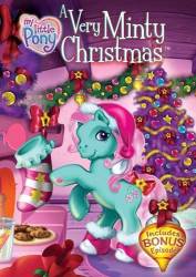 My Little Pony: A Very Minty Christmas picture