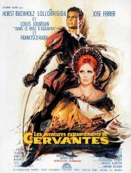 Cervantes picture