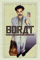 Borat picture