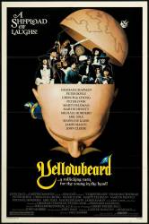Yellowbeard picture