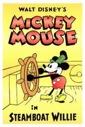 Steamboat Willie picture