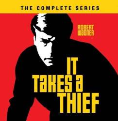 It Takes a Thief picture