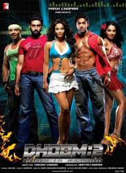 Dhoom 2 picture