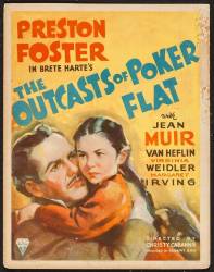 The Outcasts of Poker Flat picture