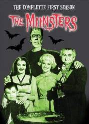 The Munsters picture
