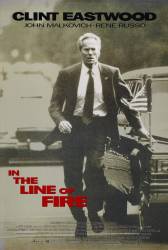 In the Line of Fire picture