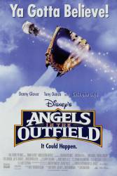 Angels in the Outfield picture