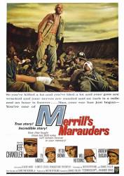 Merrill's Marauders picture