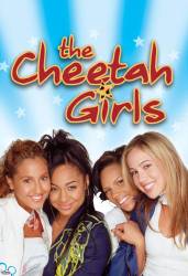 The Cheetah Girls picture