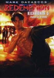 Kickboxer 5 picture