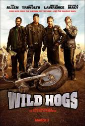 Wild Hogs picture