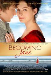 Becoming Jane picture