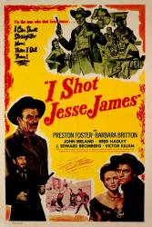 I Shot Jesse James picture