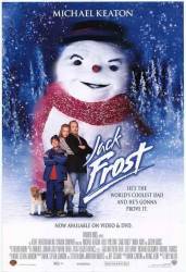 Jack Frost picture