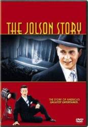 The Jolson Story picture