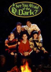 Are You Afraid of the Dark? picture