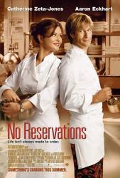No Reservations picture