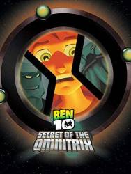Ben 10: Secret of the Omnitrix picture