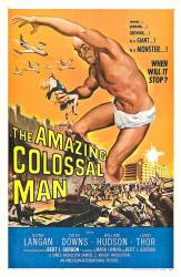 The Amazing Colossal Man picture