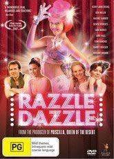 Razzle Dazzle: A Journey Into Dance picture