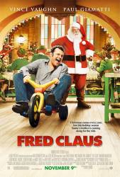 Fred Claus picture