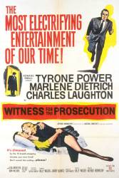 Witness for the Prosecution picture