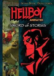 Hellboy Animated: Sword of Storms picture