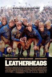 Leatherheads picture