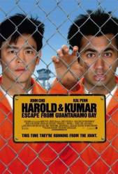 Harold & Kumar Escape from Guantanamo Bay picture