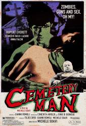 Cemetery Man picture