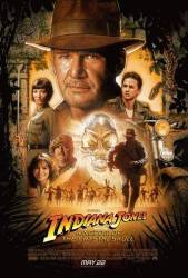 Indiana Jones and the Kingdom of the Crystal Skull picture