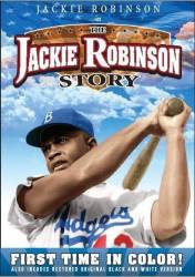 The Jackie Robinson Story picture