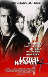 Lethal Weapon 4 picture