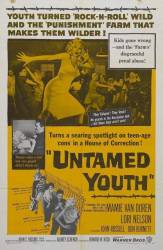 Untamed Youth picture