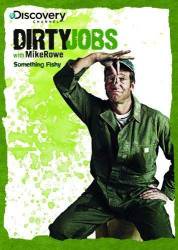 Dirty Jobs picture